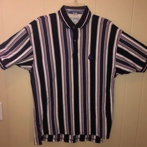 IZOD Casual Shirt